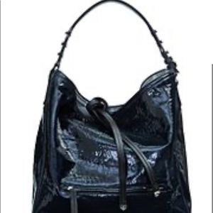 Vera Bradley Fenwick Hobo